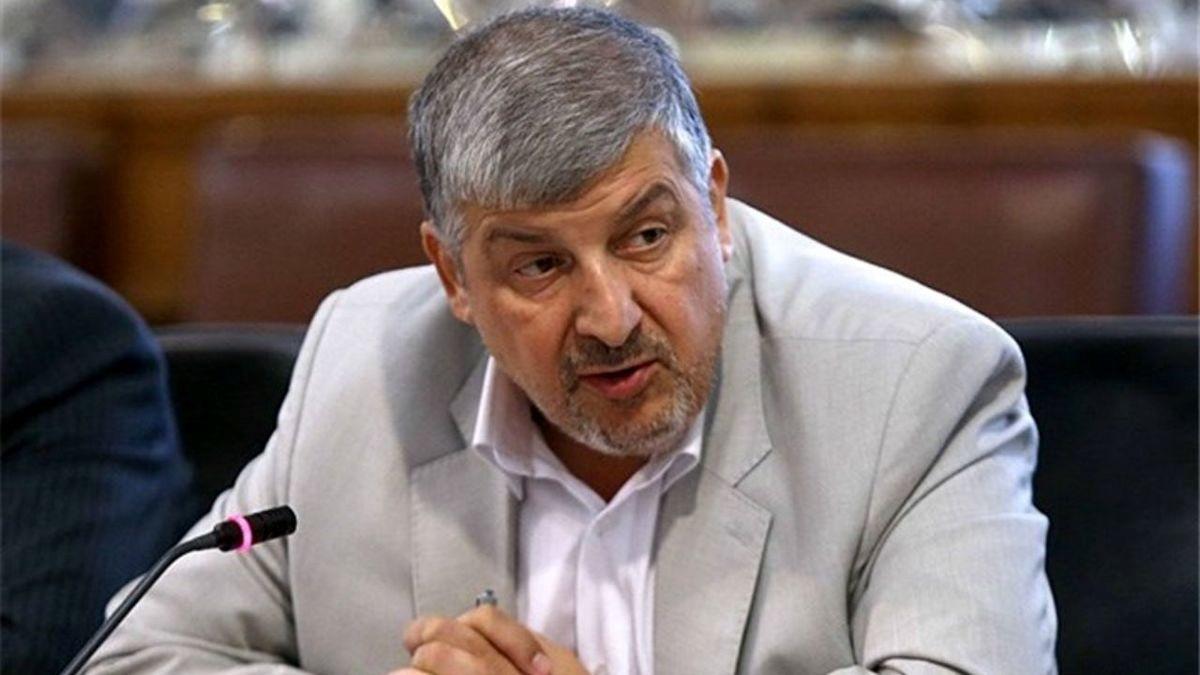 منصور حقیقت پور: برخی به اسم خدمت به نظام کاسبی تحریم میکنند/ فسادها در شان جمهوری اسلامی نیست