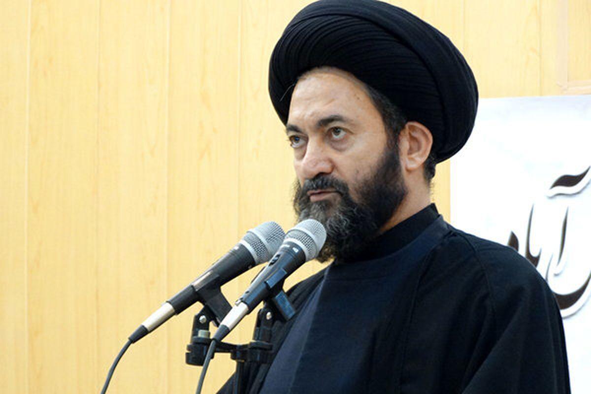 امام جمعه اردبیل: آنگونه که امت پیامبر امروز ذلیل شده، تا حال این گونه ذلیل نشده جز در زمان مغول!