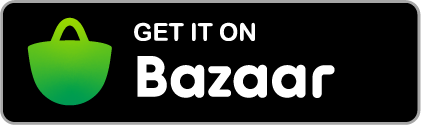 Get it on Cafe Bazaar